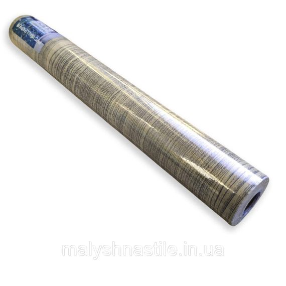 Самоклеющаяся пленка дуб 0,45х10м SW-00001251 | Зображення 2