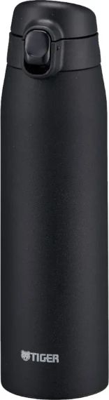 Термокружка Tiger MCT-K060KK 0,6л Stone Black