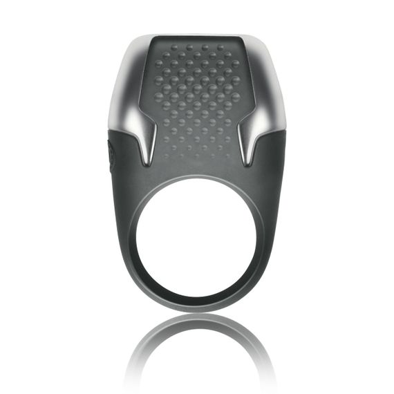 Набір для пар Climaximum L'amour, вібратор-кролик + ерекційне віброкільце, 10 режимів, заряджувані Sex Aura | Зображення 2