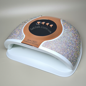 Лампа для ногтей SUN S20 268W (с функцией понижения мощности)