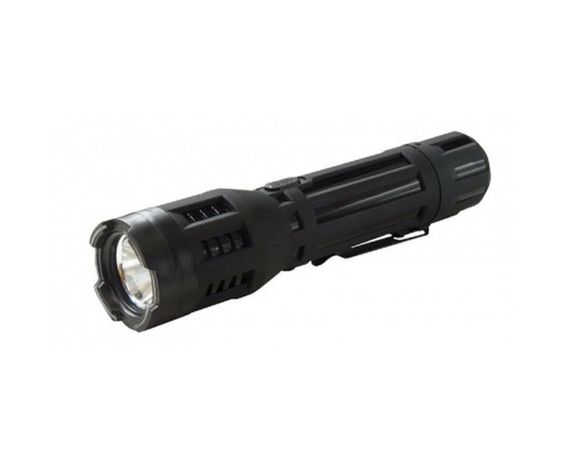 Найпотужніший Паралізатор - Електрошокер (Шокер) 2 в 1 - Ліхтар + Шокер Sabre GS 2000SF USA (США) Краще ніж ESP Чехія | Зображення 3