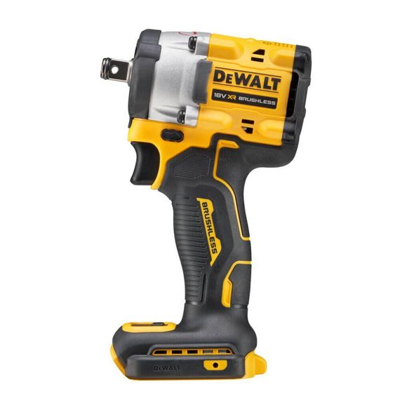 Гайковерт ударний акумуляторний безщітковий 610Нм DeWALT DCF921N
