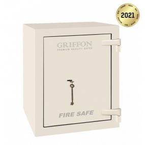 Сейф огнестойкий Griffon FSL.57.K