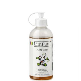 Очиститель Налета Limpuro Anti Lime 115ml