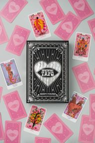 Еротичне Таро: відверті розклади sexstyle