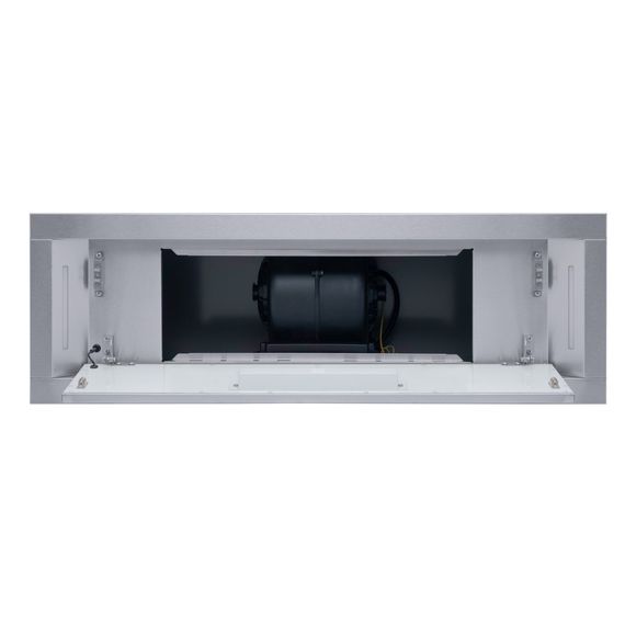 Витяжка кухонна Perfelli BIS 9633 I 1000 LED | Зображення 6