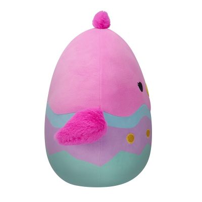 М&apos;яка іграшка Squishmallows Пташеня Імпресса 30 см (SQER00914) | Зображення 4