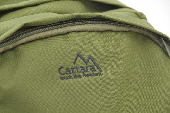 Рюкзак тактичний  CATTARA 30L OLIVE 13868 Зелений | Зображення 5