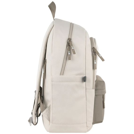 Рюкзак шкільний для дівчинки Education Teens GoPack GO26-141L-1 141 л Бежево-коричневий shop (4063276266811) | Зображення 2