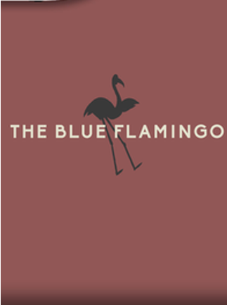 The Blue Flamingo Steam Key GLOBAL