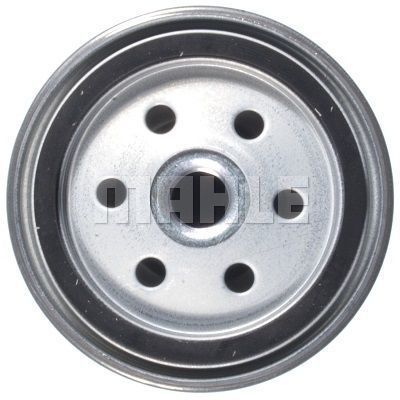 Фильтр топливный Mahle KC22 | Зображення 3