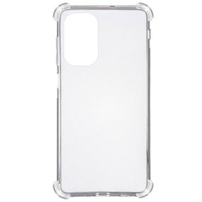 TPU чохол GETMAN Ease logo посилені кути для Xiaomi Redmi K40 / K40 Pro / K40 Pro+/Poco F3/Mi 11i