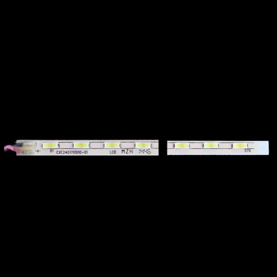 LED підсвітка TV 24" CXE240170000-X1 1шт. | Зображення 1
