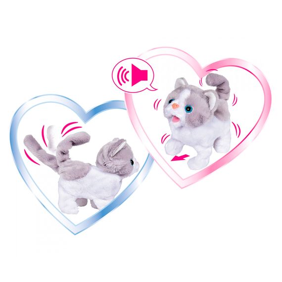 Іграшка Chi Chi Love Кошеня 15 см | Зображення 3