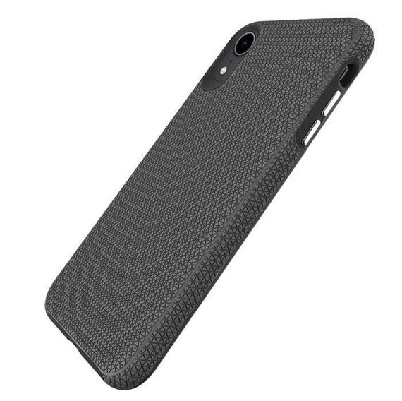 Противоударный чехол Primo Gibrid Armor для Apple iPhone XR - Black