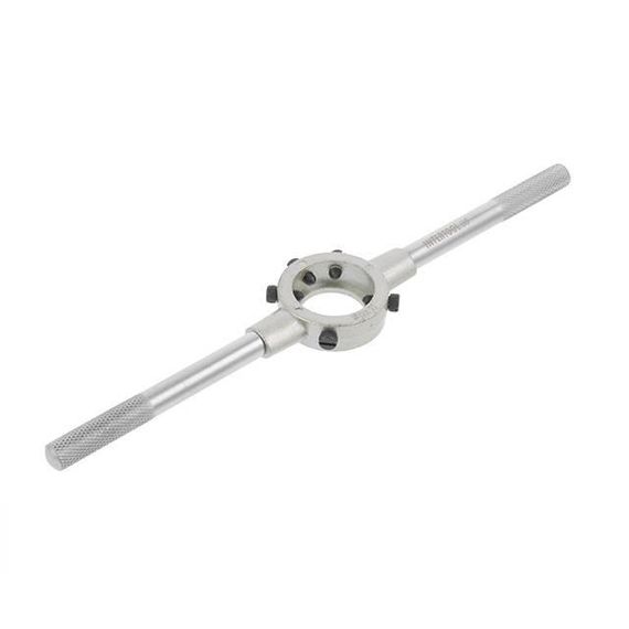 Тримач для плашок 30x11 INTERTOOL SD-84141 | Зображення 1