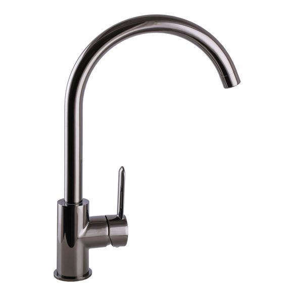 Змішувач для кухні TOPAZ CORSICA TC 8809-H48-GB | Зображення 1