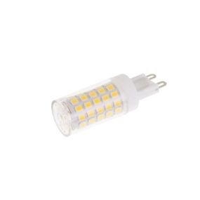 Лампа диммируемая светодиодная LED 5WG9 NW T20 Dim 220V