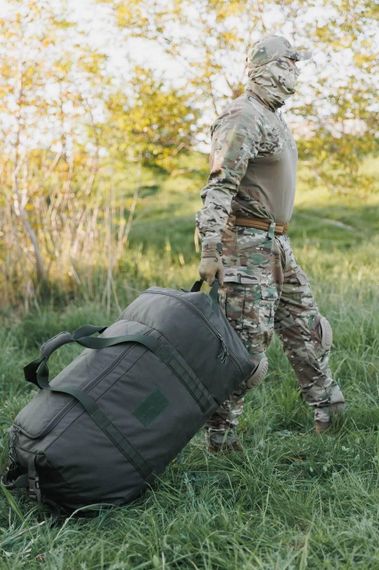 Оновлений Баул US 150L | Зображення 1