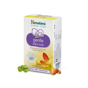 Дитяче мило Himalaya ніжне 125г 8901138512606