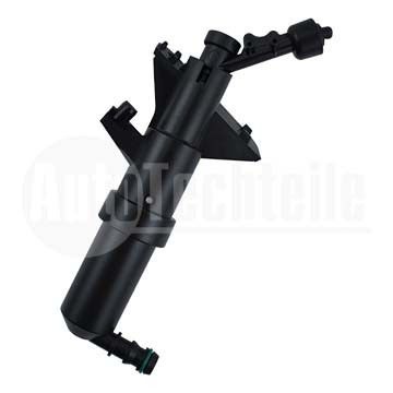 Форсунка фароомывателя правая VW CC 09-17, AutoTechteile, 395 5038, B18466