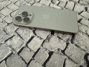 Смартфон Apple iPhone 15 Pro 256gb