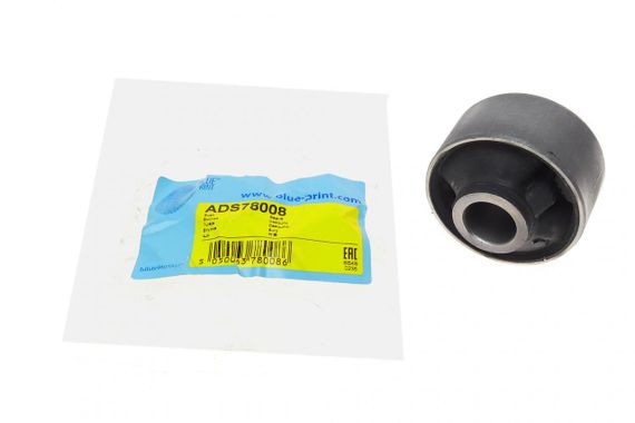Сайлентблок важеля переднього знизу ззаду Subaru Forester 08- Legacy 03-09 ADS78008