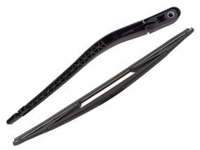 Opel Zafira A (99-05) двірник заднній у зборі (тримач заднього склоочисника + щітка), Опель Зафіра А