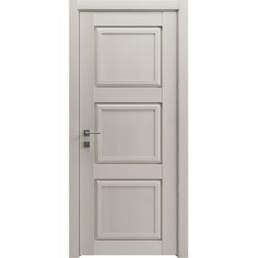 Двері міжкімнатні Rodos ATLANTIC A001