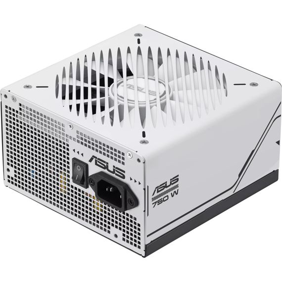 Блок живлення ASUS 750W Prime AP-750G (90YE00U1-B0NA00) | Зображення 2