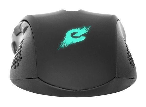 Мышь ERGO NL-720 USB Gaming Mouse | Зображення 5