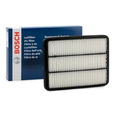 Воздушный фильтр для автомобиля Bosch F 026 400 225 | Зображення 3