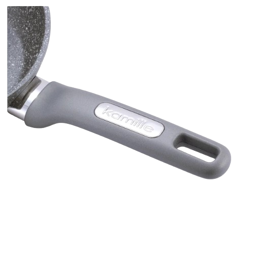 Сковорідка d28см алюміній а/п Granite 4290GR KAMILLE | Зображення 5