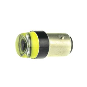 Світлодіодна лампа S25-072(2) COB 12-24V
