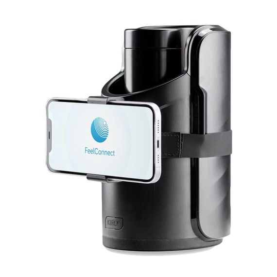 Кріплення для смартфона на мастурбатор Kiiroo Keon phone holder sexstyle | Зображення 4