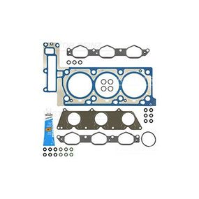 Комплект прокладок верхний Mercedes Benz W204/C209/A207/W212/W164 M272 3.5i 04- (левый), Victor Reinz,