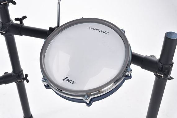 Електронна ударна установка HAMPBACK ACE-360 | Зображення 3