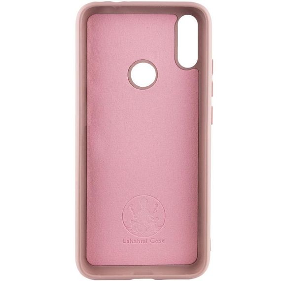 Чохол Silicone Cover Lakshmi (A) для Huawei P Smart+ (nova 3i) | Зображення 1