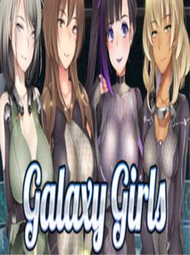 Galaxy Girls Steam Key GLOBAL