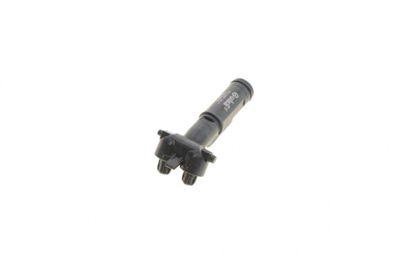 Форсунка омивача фари Skoda Superb 09-15 R  99551827101 | Зображення 1