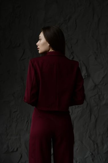 Класичний костюм | Зображення 4