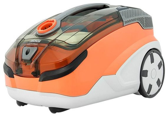 Пилосос Thomas Aqua + Pet & Family | Зображення 3