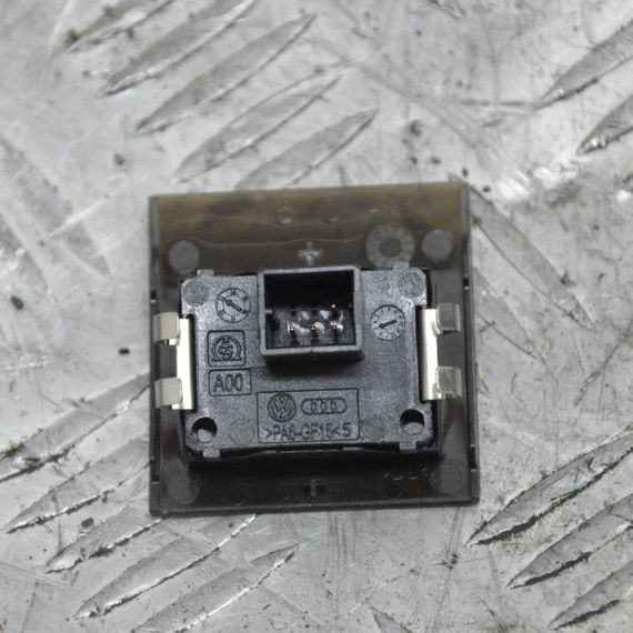 Датчик світла Volkswagen Golf VII 2012-2020 Датчик сонячного світла Фольксваген Гольф 7 5G0907451 | Зображення 1