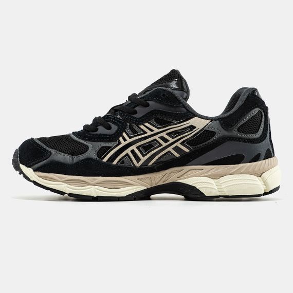 Кросівки Asics Gel-NYC / New  топ весна / осінь 2477 40 25.5 | Зображення 4