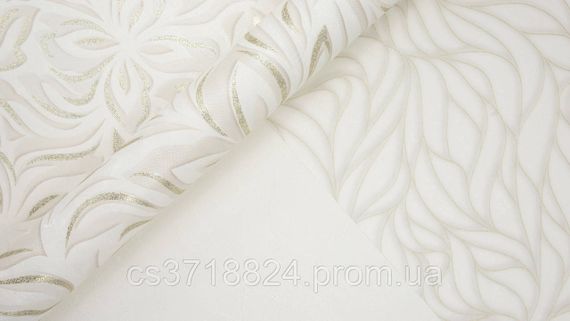Обои виниловые на флизелиновой основе SINTRA Bloom 452813 (1,06х10,05м) | Зображення 6