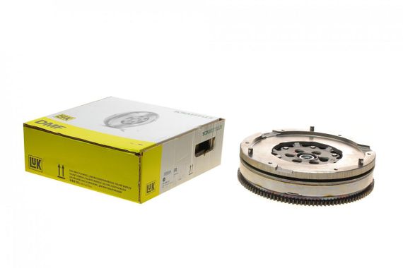 Демпфер зчеплення BMW 1 F20 3 F30 F80 5 F10 X1 E84 11-, N20 N26 415 0594 10