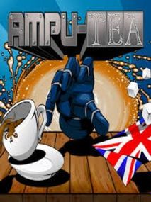 Ampu-Tea Steam Key GLOBAL