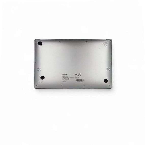 Ноутбук Denver NBD-15136SNL / 15.6" (1366x768) TN / Intel Celeron N4000 (2 ядра по 1.1 - 2.6 GHz) / 4 GB DDR4 / 128 GB SSD M.2 / Intel UHD Graphics 600 / WebCam б/у | Зображення 5
