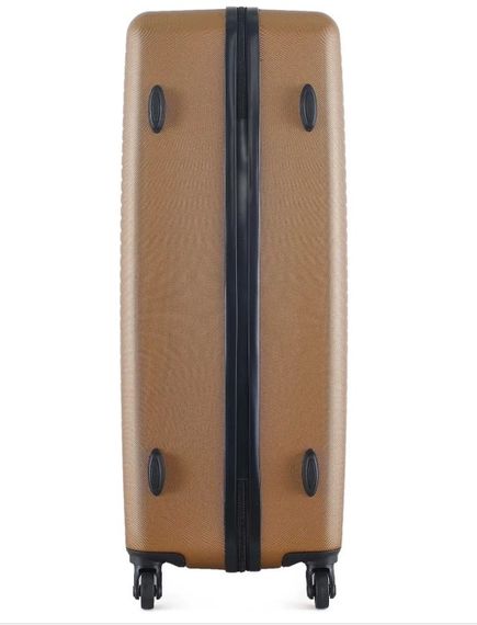 Валіза Semi Line 28" (L) Brown (T5693-3) (DAS303064) | Зображення 5