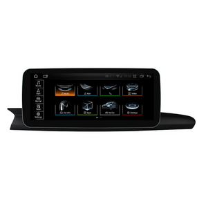 Штатна магнітола Torssen Audi A6 MHI2-8 2012-2015 12.3'' 4/64 4G Carplay